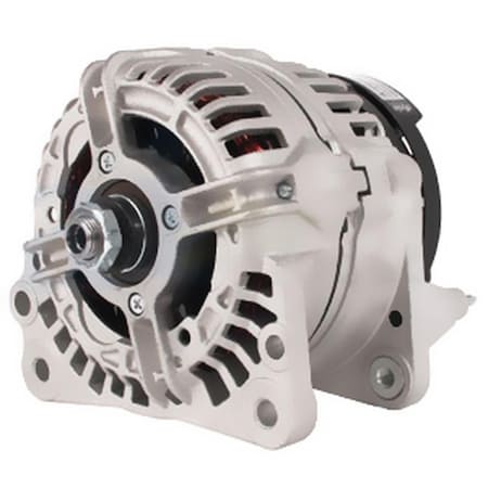 Aftermarket Reman Alternator ELV40-0104